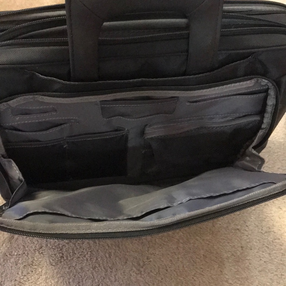 Computer bag - Picture 4 of 8